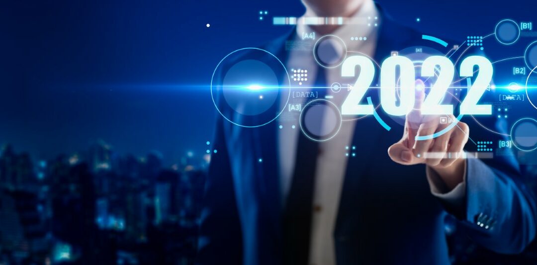 The AI and ML trends to watch for 2022