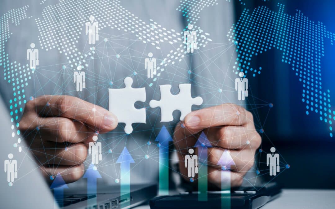 Data engineering a key part in the data strategy implementation puzzle 