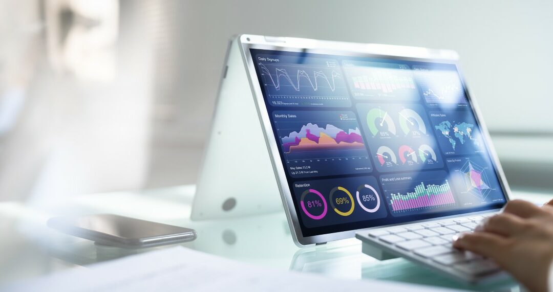 Broadening the reach of data for the business
