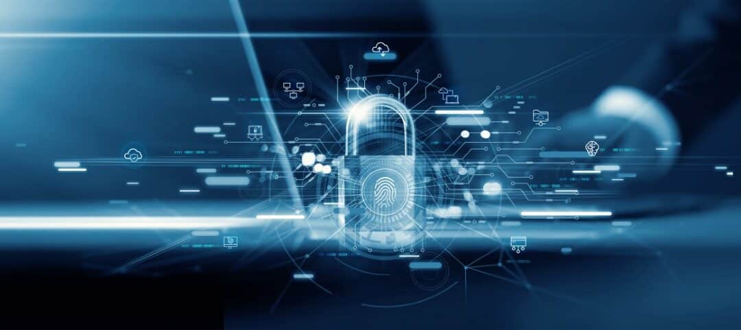 Taking care of data management and security best practice