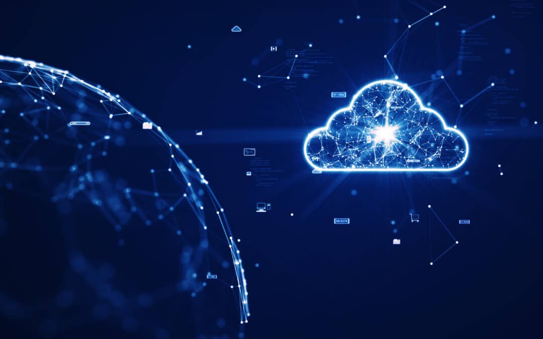 Getting ahead of your data migration journey