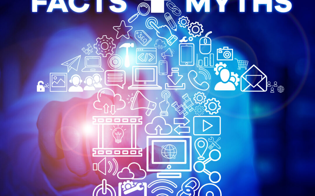 Data analytics myths to avoid