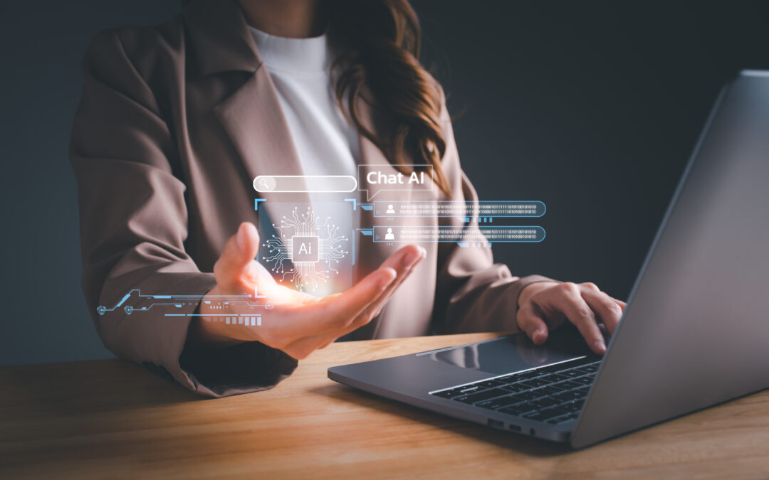 The intersection of human intelligence and ChatGPT in business