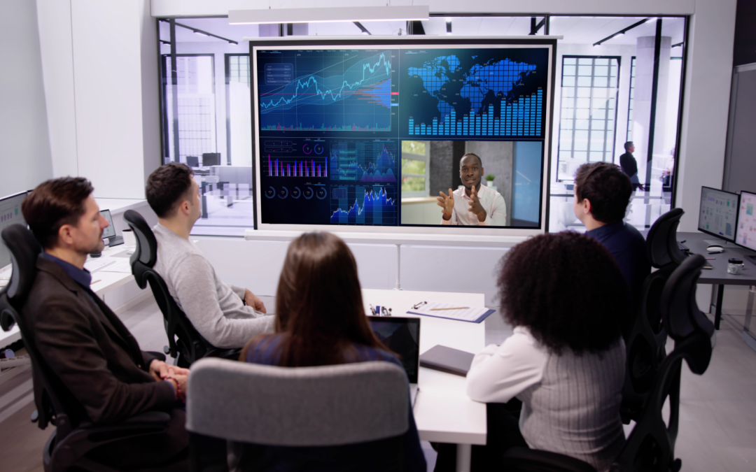 How data and people can drive business growth