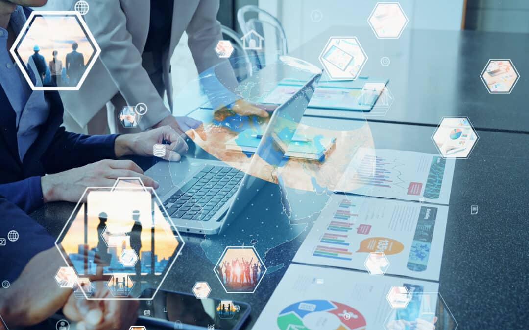 How AI can help manage data governance