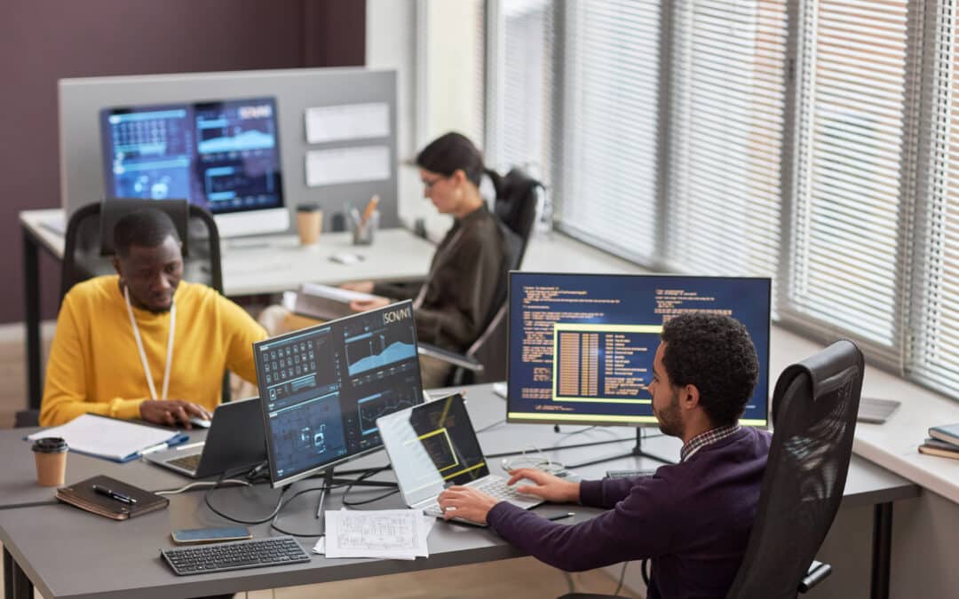 Data engineering set for AI change