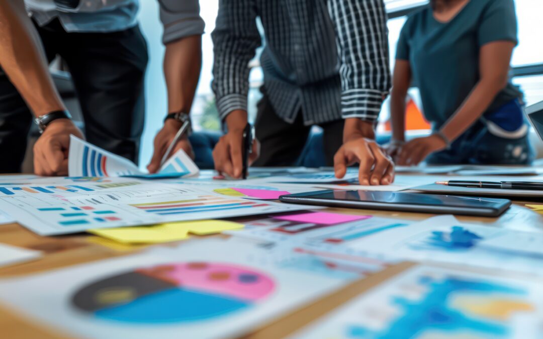 The importance of data specialists in AI projects