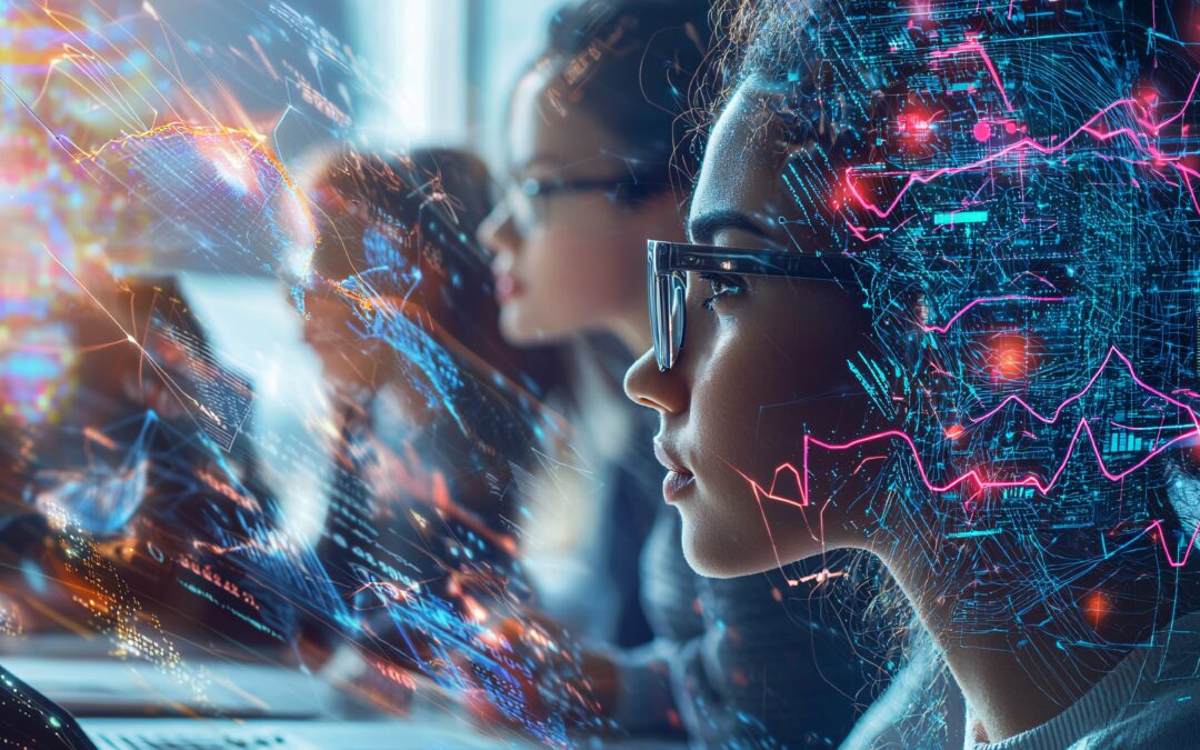 Bridging the gap: How AI is redefining automation in business