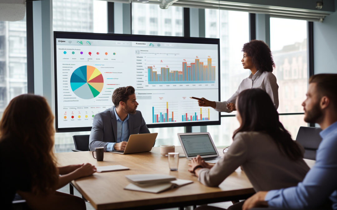 Data and technology trends set to impact business – IT Online