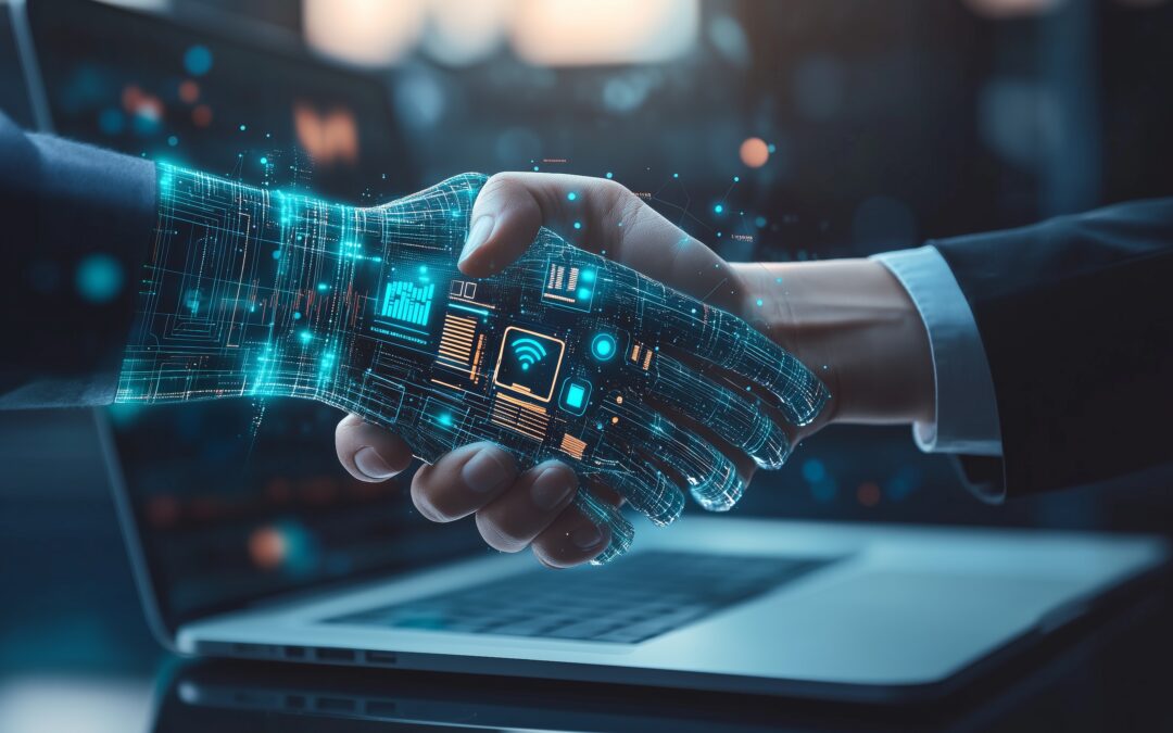 The AI revolution: Bridging the gap between standard automation and AI-driven innovation in business – ITWeb