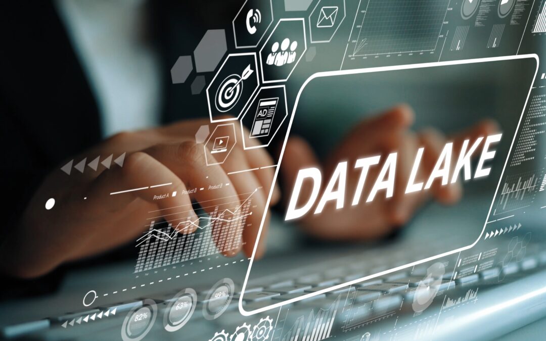 PBT Group: Why businesses must rethink their data lakes – AI Impact
