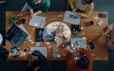 Data for analytics and data for AI: What is the difference, and why does it matter?