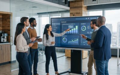 Data products vs data projects and why the mindset changes the value of data