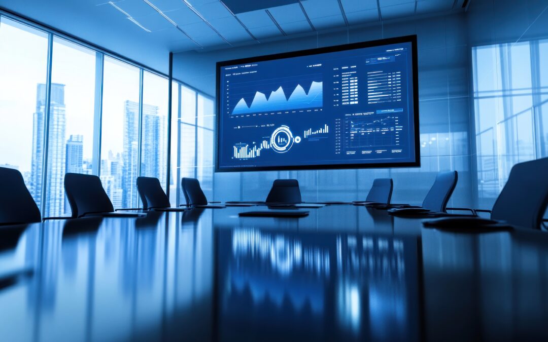 In the age of AI, is the traditional BI dashboard dead