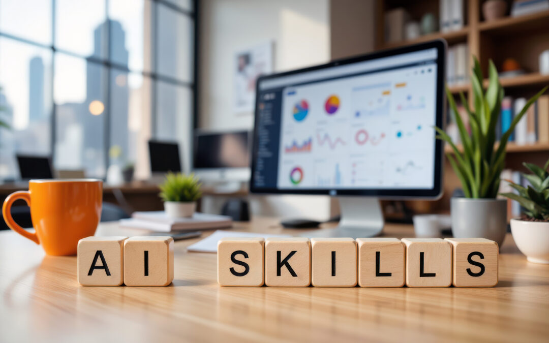 AI fluency doesn’t necessarily equate to data competence – IT Online